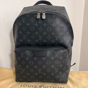 Louis Vuitton Backpack